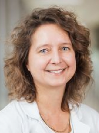 Dr. Gesine Dörr