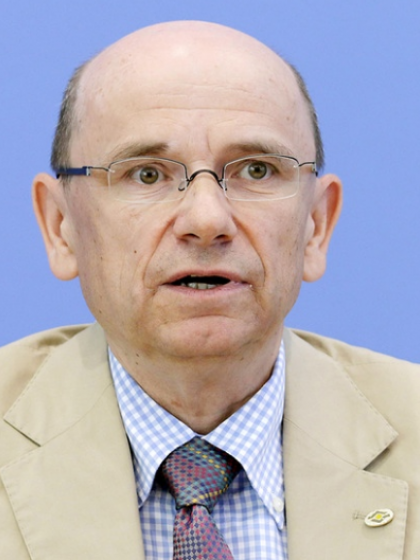 Eugen Brysch