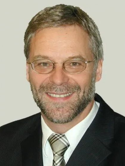 Gunther Nolte