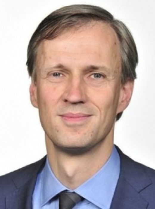Thomas Müller