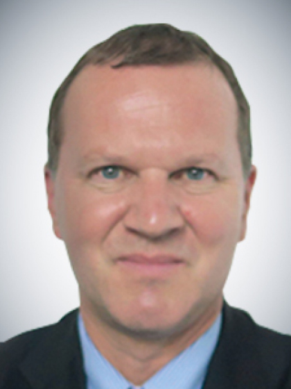 Prof. Dr. Marc Helmold