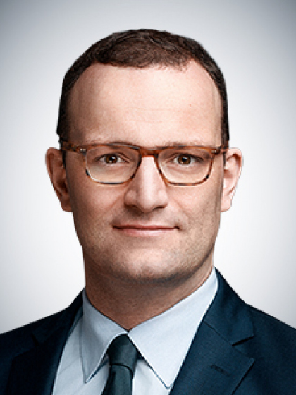 Jens Spahn