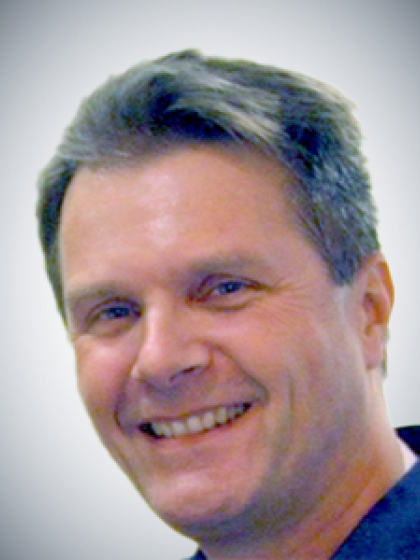 Dr. Peter Palffy