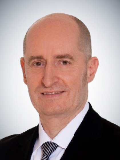 Dr. Matthias Krist