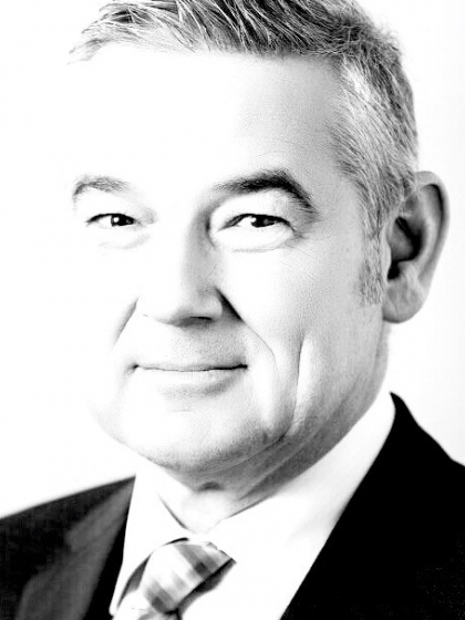 Matthias Reinberg