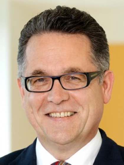 Dr. Josef Düllings