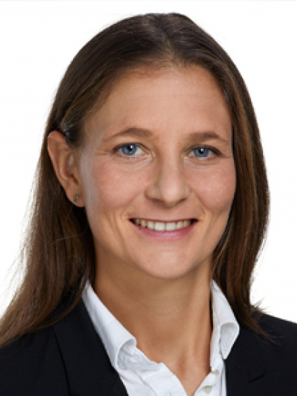 Dr. Frauke Koch
