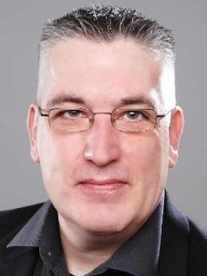 Adrian Reeck