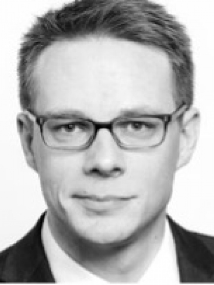 Dr. Clemens Jüttner
