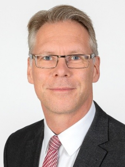 Dr. med. Jürgen Vogel