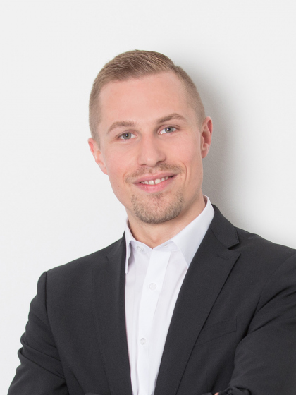 Alexander Faupel