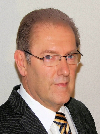 Harald Bender