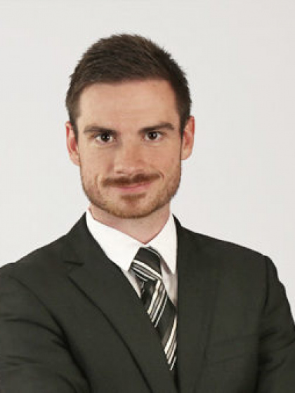 Andreas Kaupp