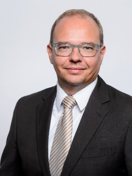 Christopher Kretzschmar