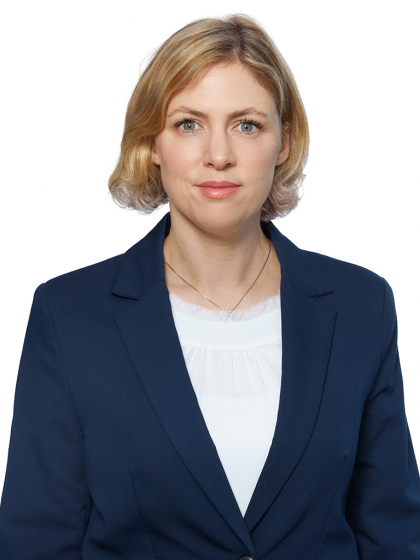 Verena Sauer