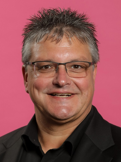 Dirk Backofen