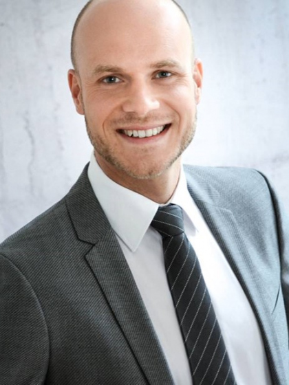 Stefan Dehde