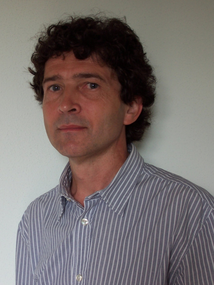 Dr. Thomas Rothe
