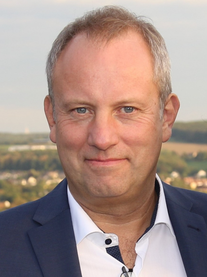 Andreas Fastenau