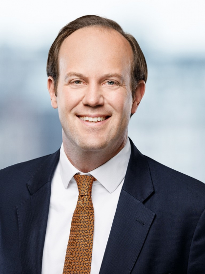 Sandro von Korff