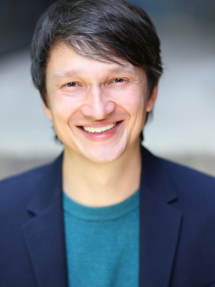Prof. Dr. Moritz Göldner