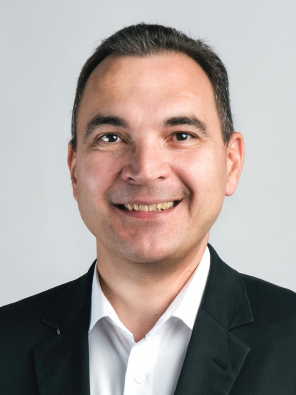 Adrian Schuster