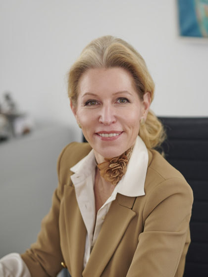 Karin Overlack