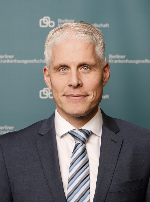 Marc Schreiner