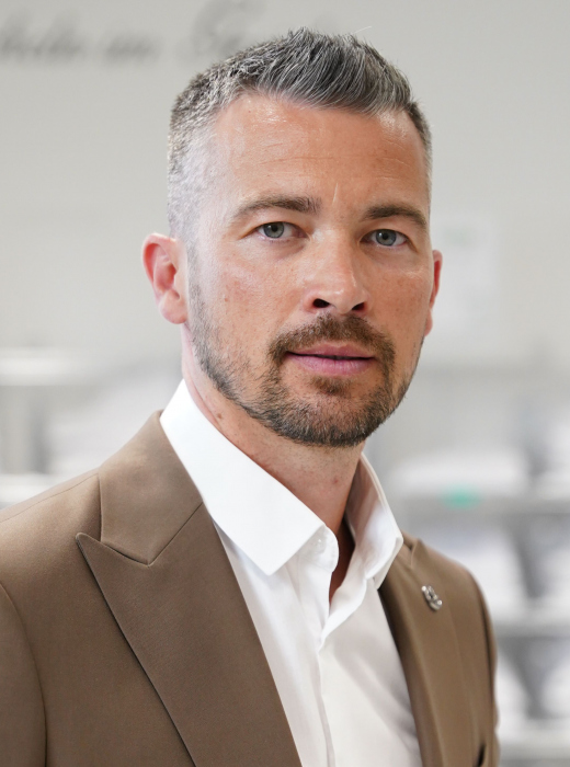 Michael Kazianschütz
