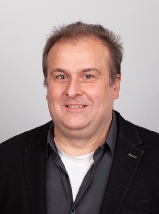 Frank Rothe
