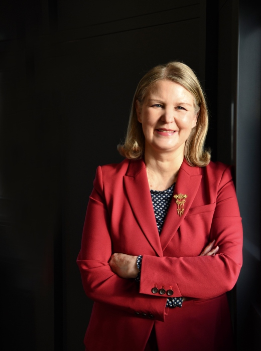 Prof. Dr. Kirstin Börchers