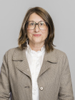 Sindy Barke-Burjanko